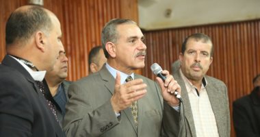 محافظ كفر الشيخ عن رفض مستشفى استقبال مريضة: سنحاسب المقصرين