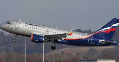 طائرة ركاب روسية تهبط اضطراريا بمطار شيريميتيفو بسبب تعطل محركها