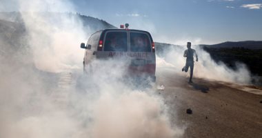 فلسطين تعلن إصابة 10 من رعاياها فى إيطاليا بفيروس كورونا