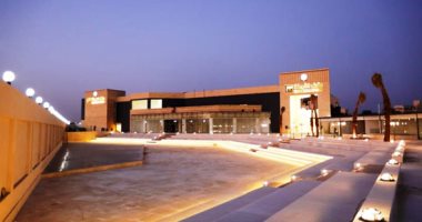 متحف آثار الغردقة قطعة سياحية عالمية على أرض البحر الأحمر