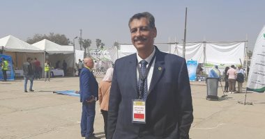 مهندسين القاهرة: 82 مستشارا يشرفون على التصويت بانتخابات التجديد النصفى