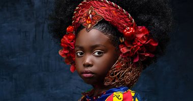 الجمال الأسمر.. ماذا لو كانت أميرات ديزنى من أصول إفريقية؟.. صور
