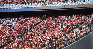 اتحاد الكرة يطلب حضور 10 آلاف مشجع في نهائي أفريقيا