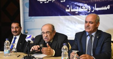 رئيس جامعة الفيوم: علينا دراسة علاقات مصر قبل وبعد رئاسة الاتحاد الأفريقى