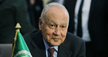 وزراء الخارجية يوافقون على التجديد لـ"أبو الغيط" كأمين عام للجامعة العربية