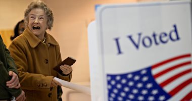 نيوزويك: دراسة تربط التصويت المباشر فى الانتخابات بزيادة حالات كورونا