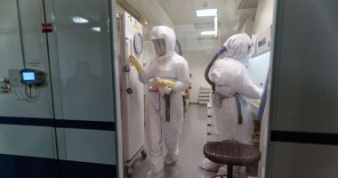 اليابان: ارتفاع عدد الإصابات بفيروس "كورونا" الجديد فى البلاد إلى 1159 حالة