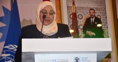 نائب محافظ القاهرة: مواجهة العنف ضد النساء وتمكينهن بالتنسيق مع الأمم المتحدة