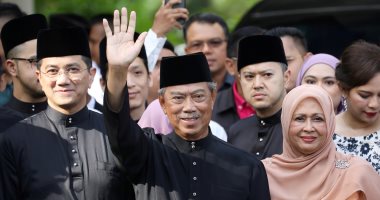 ماليزيا تعلن أسماء أعضاء الحكومة اليوم بعد تعيين رئيس وزراء جديد