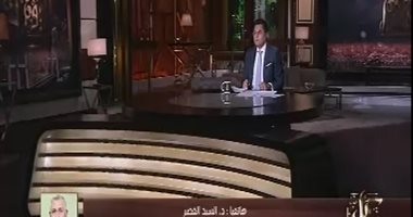 وزير الزراعة: لا يوجد أى حظر على السلع المصرية.. ونستهدف فتح أسواق جديدة