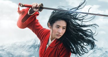 فيروس كورونا يحرم فيلم Mulan من العرض فى الصين