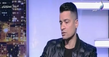 شاكوش: رجعت نص مليون جنيه عرابين بعد قرار النقابة وهانى شاكر زى والدى.. فيديو