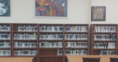 هل نجحت مكتبة المترجم فى تحقيق أهدافها بعد عامين من افتتاحها