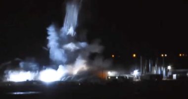 SpaceX تنتقل إلى نموذج جديد من مركبة Starship للاختبار بعد فشل السابق