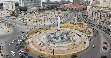 فيديو.. خالد العنانى يكشف تفاصيل تطوير ميدان التحرير وموعد كشف الغطاء عن الكباش