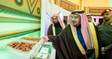 أمير منطقة القصيم السعودية يدشن برامج الخير بقيمة 111 مليون ريال