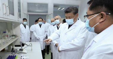 الصين تعزز إجراءات الوقاية فى مدينة "ووهان" لمواجهة فيروس كورونا