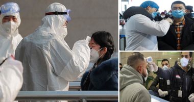 وزارة الصحة الألمانية تعلن: فيروس كورونا أصبح "وباء عالميا"