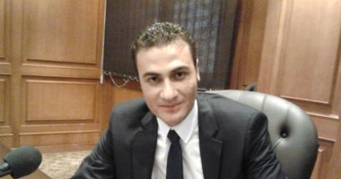 وزير الرياضة يعين علاء جاب الله مديرًا عامًا للاتصال السياسى 
