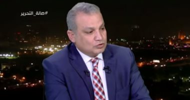 خالد صديق: مصر أقوى دولة فى تطوير العشوائيات على مستوى العالم