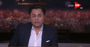 خالد أبو بكر عن نعى "الأطباء" لعصام العريان: يستوجب تحقيقًا جنائيًا