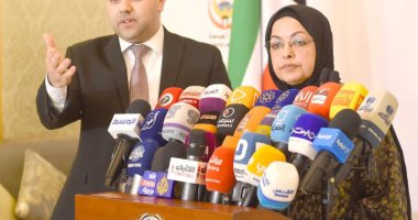 الصحة الكويتية: لم نسجل حالة كورونا قادمة من مصر ولا نية لإجلاء رعايانا