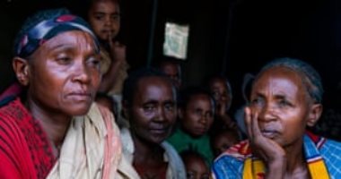 الكنيسة الأثيوبية تهاجم الحكومة بسبب الأورومو.. وتؤكد: لم تفى بمسئولياتها