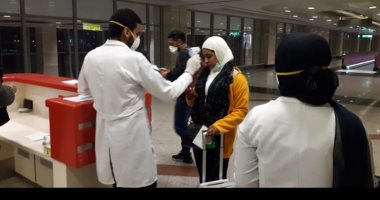 صن البريطانية: مصر وجهة آمنة من كورونا ولايوجد قيود على السفر