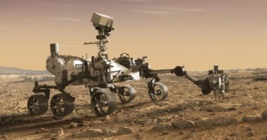 ناسا  تكشف عن اسم مستكشف المريخ 2020 غدًا.. اعرف الأسماء المرشحة - 