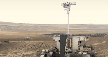 مهمة مستكشف ExoMars إلى المريخ مهددة بالتأجيل بسبب مشكلة بالمظلات