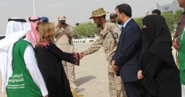 مستشارة الرئيس الأمريكى الأسبق عقب زيارتها لليمن: اليمنيون ممتنون للدعم السعودى