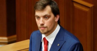 البرلمان الأوكرانى يؤيد إقالة رئيس الوزراء أليكسى جونتشاروك
