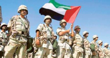 الإمارات تعلن إلحاق جميع خريجى الثانوية العامة بالخدمة العسكرية