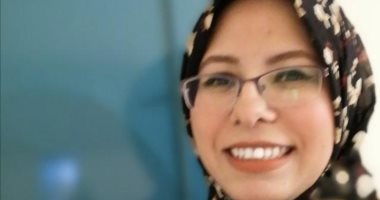 سارة درويش