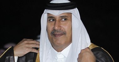 تقرير يكشف إهدار حمد بن جاسم لأموال القطريين