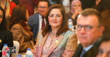 رئيس المنتدى الاقتصادى للمرأة: التزام مصر باستضافتنا دليل على قوتها رغم كورونا