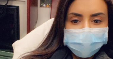 نقل إعلامية سعودية للمستشفى بعد إبلاغها الصحة شعورها بأعراض تشبه كورونا