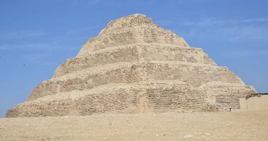 حكاية بناء الأهرامات فى الحضارة المصرية القديمة.. البداية مع زوسر وهرمه المدرج