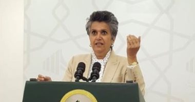 النائبة الكويتية صفاء الهاشم: وزير المالية ضرب قطاع النفط ببلادنا فى «مقتل»