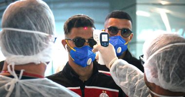 تسجيل 45 إصابة جديدة بفيروس "كورونا" بالمغرب لترتفع الحصيلة إلى 7577
