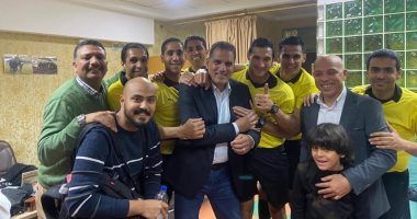 اتحاد الكرة يخاطب فيفا لتطبيق تقنية var  في كأس مصر
