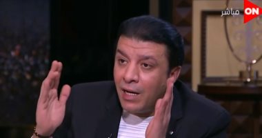 فيديو.. مصطفى كامل لـ"بسمة وهبة": شعبة المهرجانات الجديدة «أونطة»