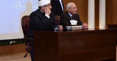 وزير الأوقاف ومحافظ بورسعيد يستقبلان المشاركين فى مسابقة حفظ القرآن الدولية