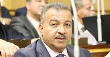 رئيس لجنة الصحة بالبرلمان: زيارة الوزيرة للصين موقف شجاع يؤكد ريادة مصر