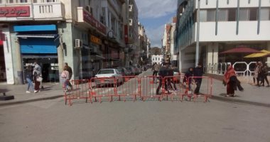تونس تغلق شارع الحبيب بورقيبة بعد التفجير الإرهابى