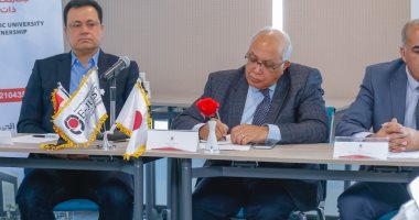 الجامعة المصرية اليابانية: تقدمنا للمجلس الأعلى بـ 33 برنامج عمل خلال 2020