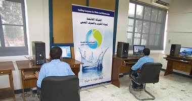وزير الإسكان: المدارس الثانوية الفنية للمياه تهدف لإخراج كوادر شابة مدربة