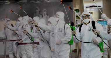 كوريا الجنوبية تسجل 9 حالات إصابة جديدة بفيروس كورونا