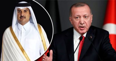 صحفى تركى يكشف مفاجأة.. أردوغان باع مطار أتاتورك لقطر لإنقاذ الليرة التركية