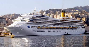 ديلى ميل: تايلاند تمنع رسو سفينة سياحية تقل ركاب إيطاليين خوفا من كورونا